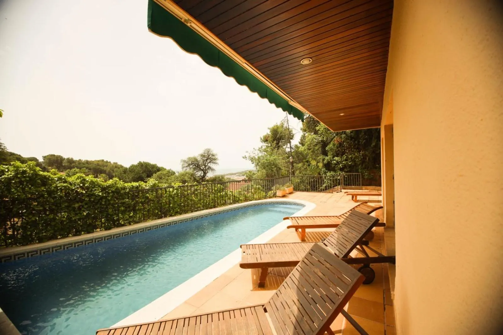 Villa Pirata Λορέτ Ντε Μαρ Σπίτι διακοπών