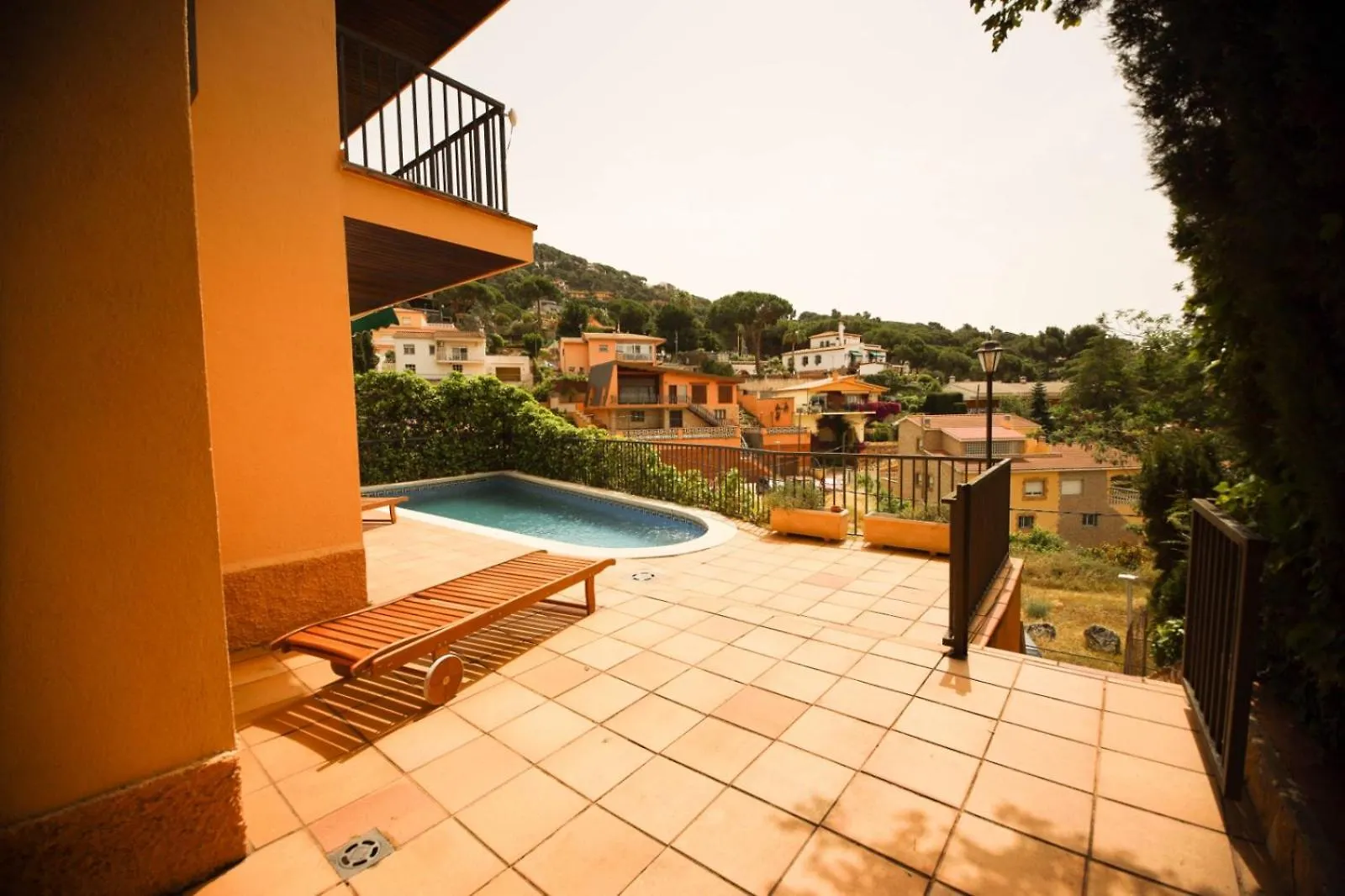 Σπίτι διακοπών Villa Pirata Λορέτ Ντε Μαρ
