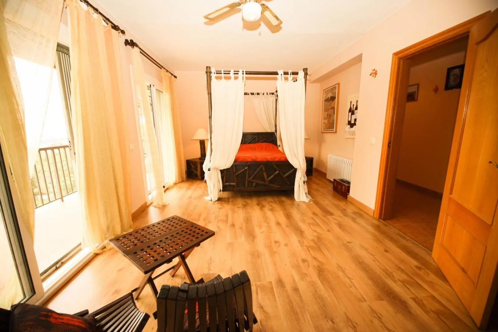 Villa Pirata Λορέτ Ντε Μαρ 0*,  Ισπανία