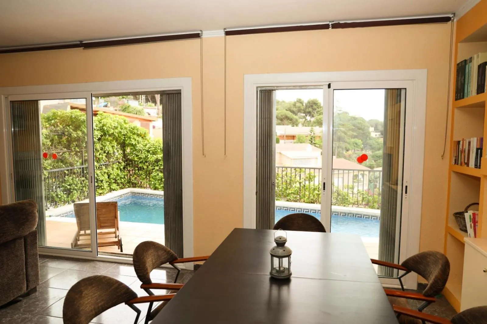 Villa Pirata Λορέτ Ντε Μαρ Ισπανία